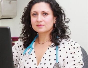 Dr. Maria Rene Munoz-Ritterbusch, MD