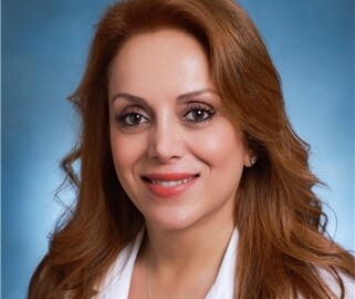 Dr. Marjan Saba, MD