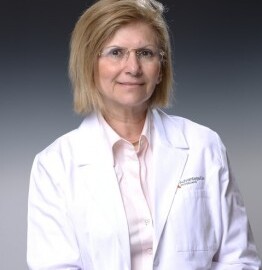 Dr. Mary Chaglassian, MD