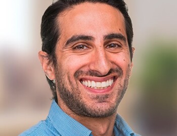 Dr. Maxwell Rappoport, PhD