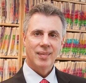 Dr. Mitchell Shear, MD
