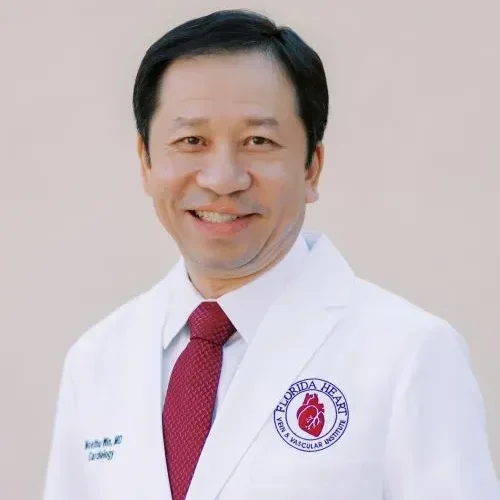 Dr. Moethu Win, MD