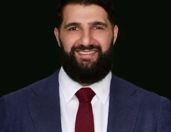 Dr. Mohamad Elzaim, MD