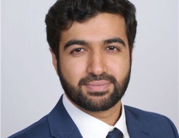 Dr. Mohammad Sheikh, MD