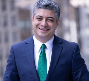 Dr. Mohammadmehdi Omidvari, MD