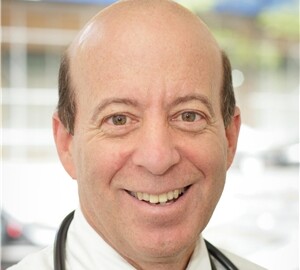 Dr. Monte Ezratty, MD