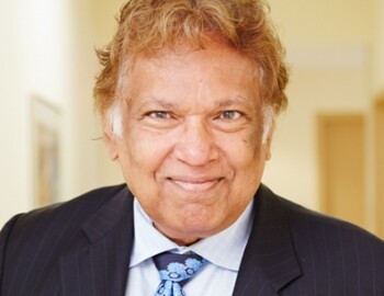 Dr. Narayan Sundaresan, MD
