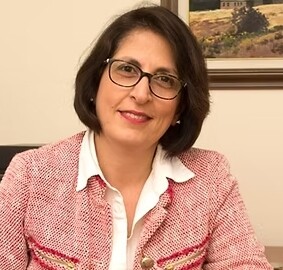 Dr. Nasrin Bashiri, MD
