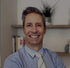 Dr. Ned Kletz, MD