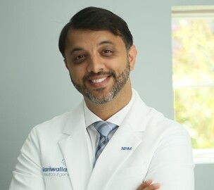 Dr. Nitin Mariwalla, MD
