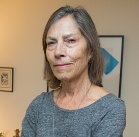 Dr. Norice Clark Conant, PhD