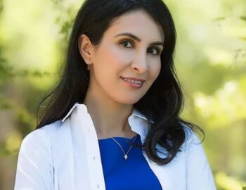 Dr. Pantea Hashemi, MD