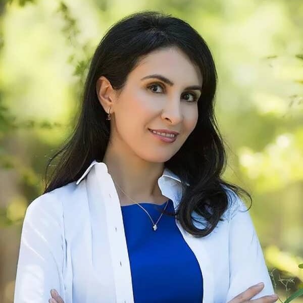 Dr. Pantea Hashemi, MD