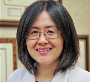 Dr. Peiyun Chu, MD