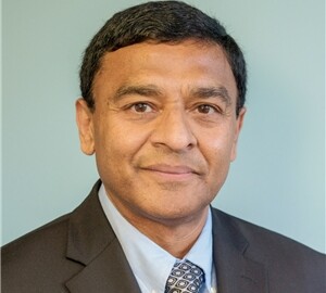 Dr. Pradeep Srivastava, MD, FACC
