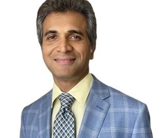Dr. Pradeep Tatagari, MD
