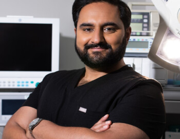 Dr. Raghav Sharma, MD