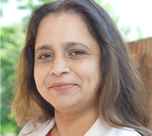 Dr. Rajashree Kantha, MD