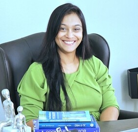 Dr. Ramya Seeni, MD