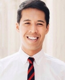 Dr. Raphael Jaramillo, DO