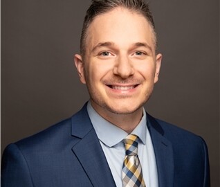 Dr. Raymond Kleinfelder, DO