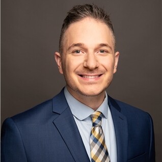 Dr. Raymond Kleinfelder, DO