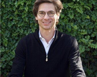 Dr. Richard Heafey, PsyD, MA, MFS, BS