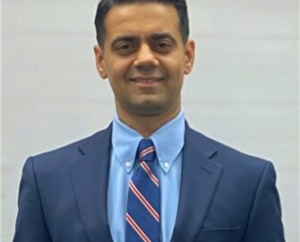 Dr. Rishi Bajaj, MD