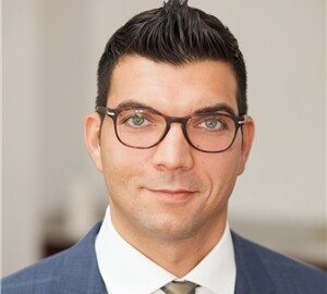 Dr. Roberto F. Mancuso, MD, MPH