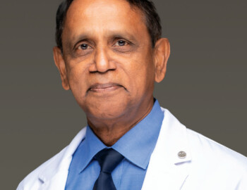 Dr. Roger Arumugam, MD
