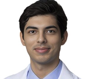 Dr. Rohan Bhojwani, MD, MBA