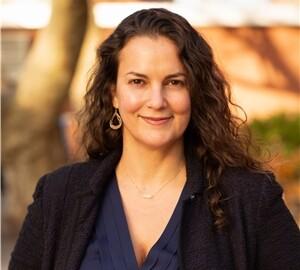 Dr. Rose Karanicolas, MD