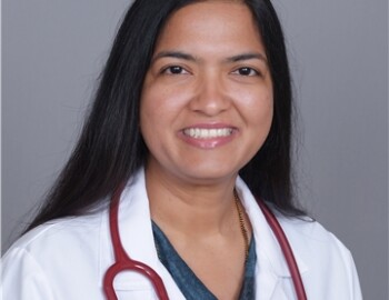 Dr. Roshani Patel, MD