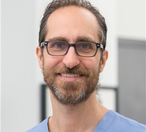 Dr. Scott Fine, DDS