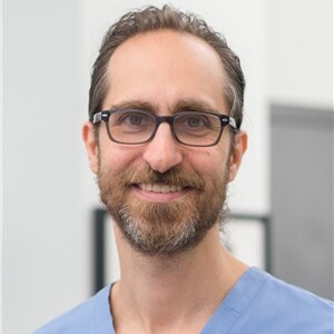 Dr. Scott Fine, DDS
