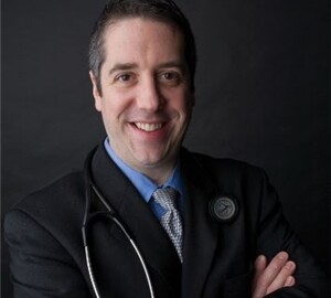 Dr. Scott Ruffo, MD