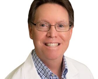 Dr. Sean Moran, MD