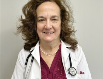 Dr. Sharon McCormack, MD
