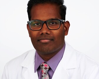 Dr. Shashi Dhar Rajuri, MD