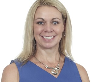 Dr. Shawna DeGraff Roberson, DO