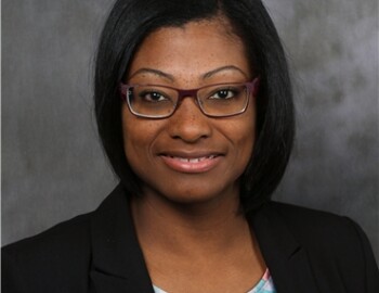 Dr. Sherry-Ann Brown, MD