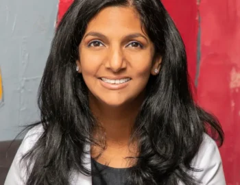 Dr. Shirin Peters, MD