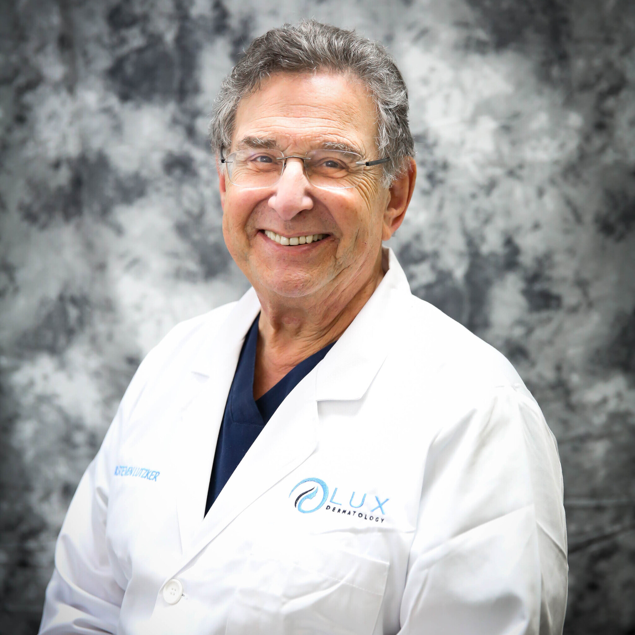 Dr. Steven Lutzker, MD