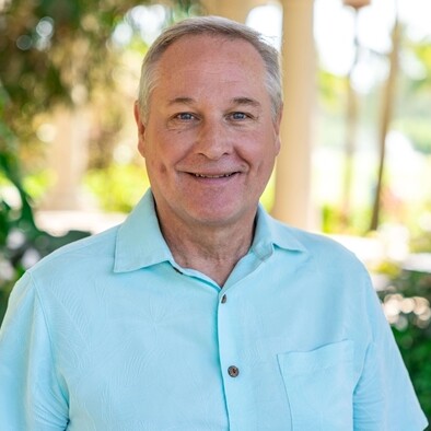 Dr. Tim Larson, MD