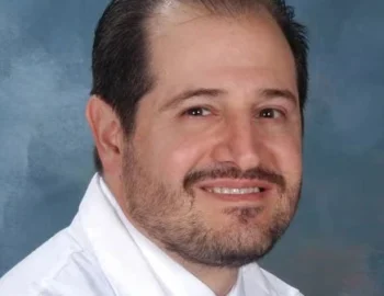 Dr. Todd Jacobs, MD