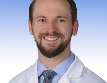 Dr. Trevor Getz, MD