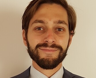 Dr. Vasileios Panagopoulos, MD