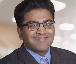 Dr. Vikas Patel, MD