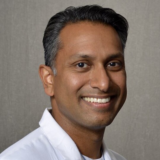 Dr. Vincent Varghese, DO