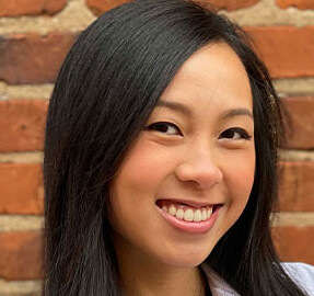 Dr. Vivian Nguyen, DDS